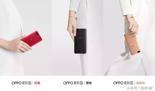 万众期待!OPPOR11s发布会倒计时1天！0.08秒就能面部解锁