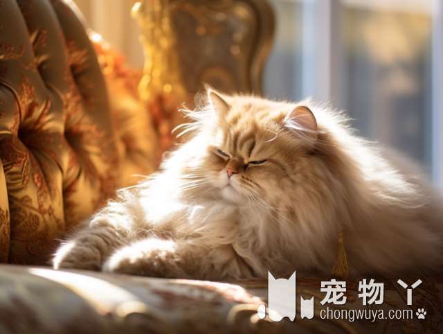 想养猫的你，还在犹豫吗？快来看看这家猫馆，环境真的很nice!