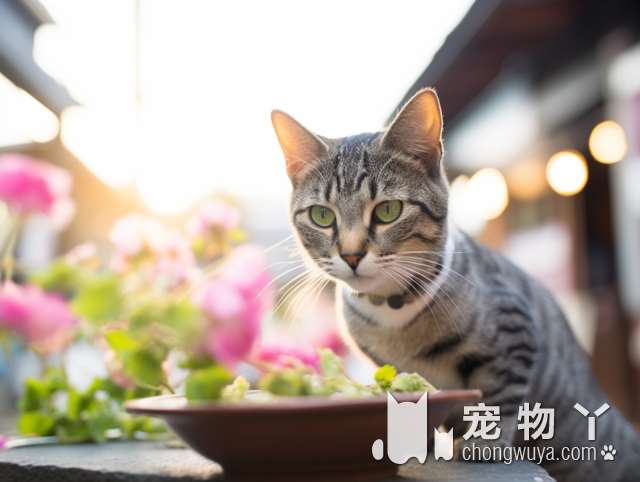 我家猫咪吃鱼被刺给卡住了，你们说它还能不能在猫界混了