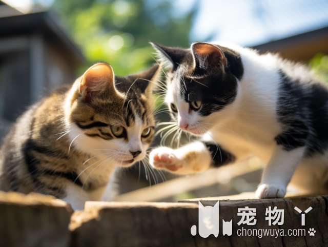 洛阳可萌宠物店：狗狗猫猫都爱去的秘密?